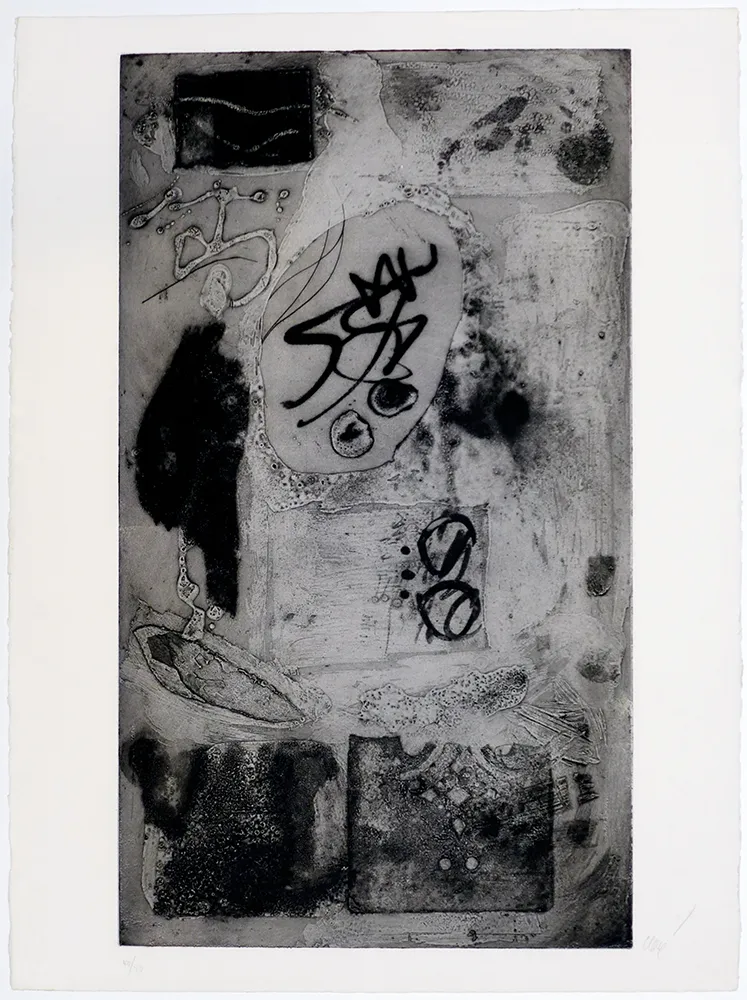 Карборунд Clavé - Essai