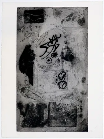 Карборунд Clavé - Essai