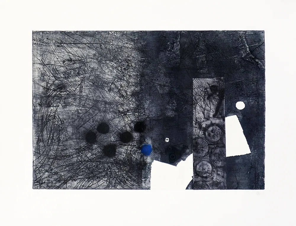 Гравюра Clavé - La gloire des rois XIV