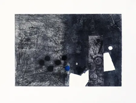 Гравюра Clavé - La gloire des rois XIV