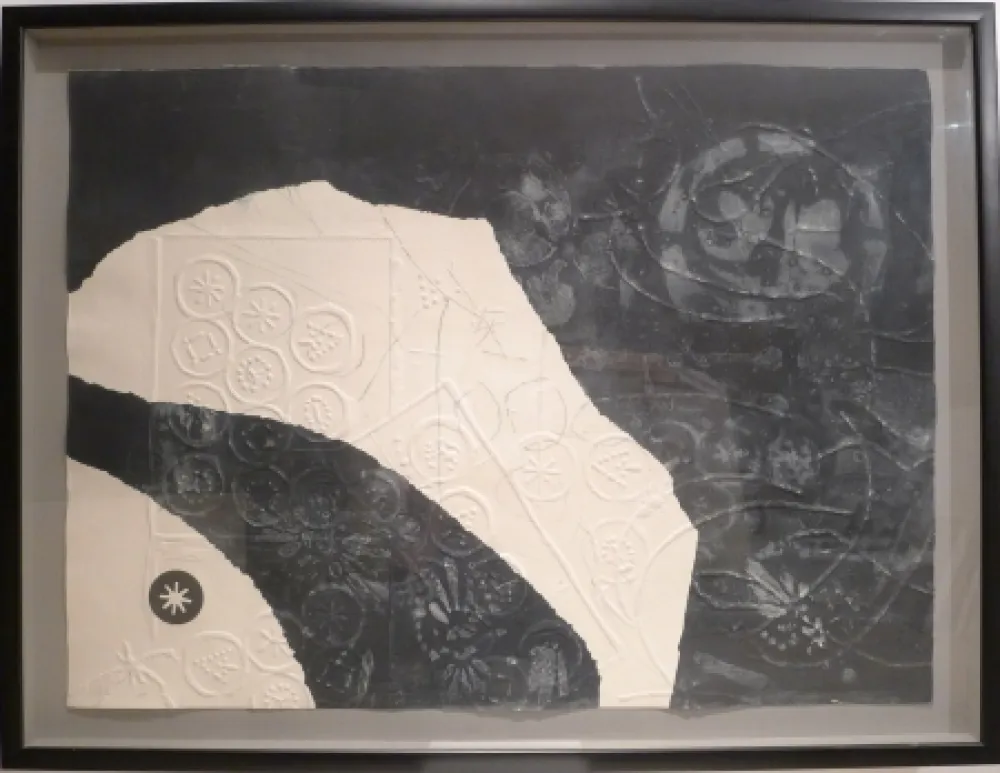 Литография Clavé - Sin Título