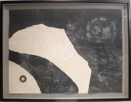 Литография Clavé - Sin Título