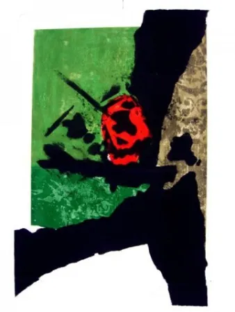 Карборунд Clavé - Treflers noirs