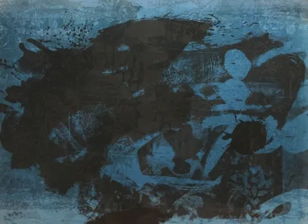 Литография Clavé - Trobador ref. 6 