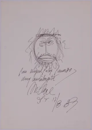 Нет Никаких Технических Clavé - Untitled