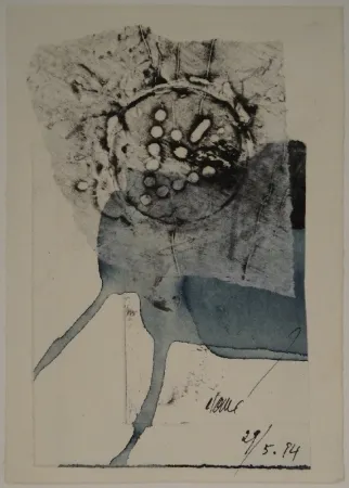 Нет Никаких Технических Clavé - Untitled