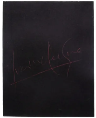 Фотографии Clergue - 21 American Nudes