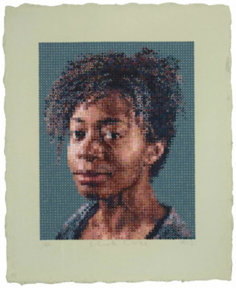 Многоэкземплярное Произведение Close - Kara