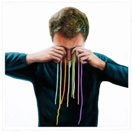 Афиша Cochran - Artist's Tears