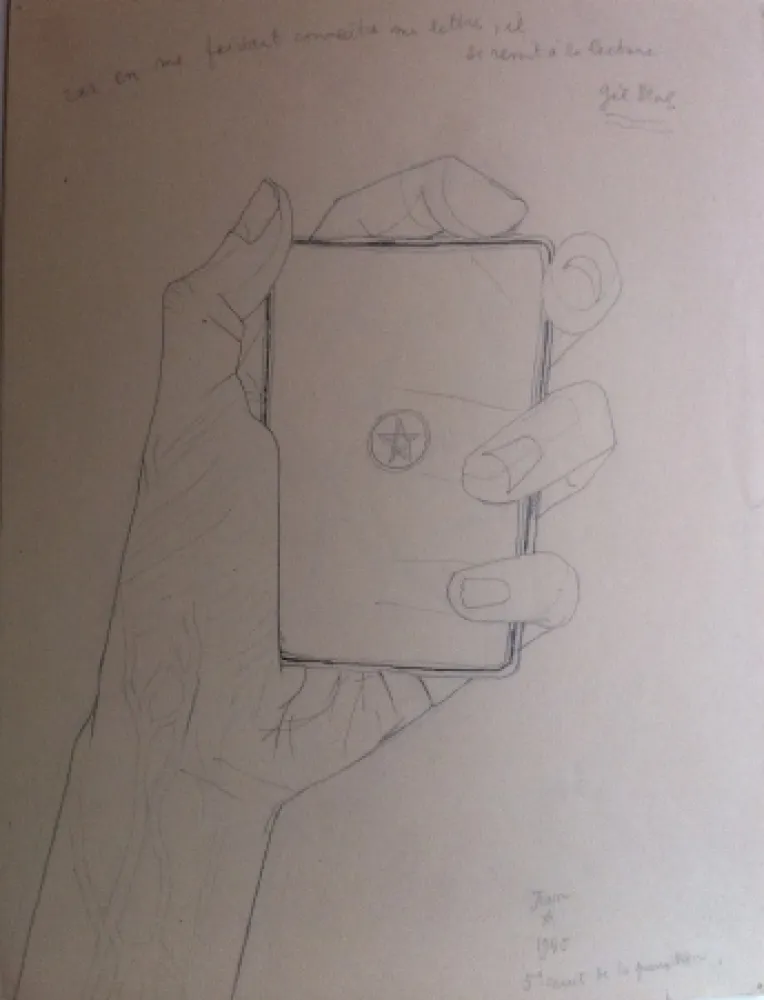 Нет Никаких Технических Cocteau - 5ème nuit de la punition