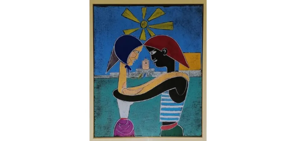 Нет Никаких Технических Cocteau - Innamorati