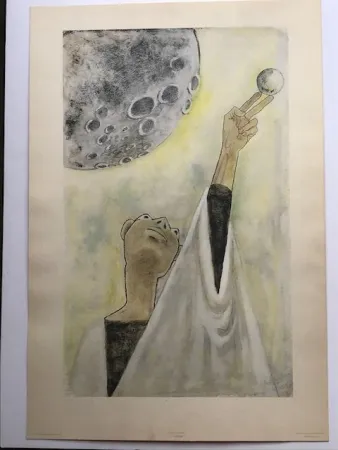 Нет Никаких Технических Cocteau - L'astrologie 