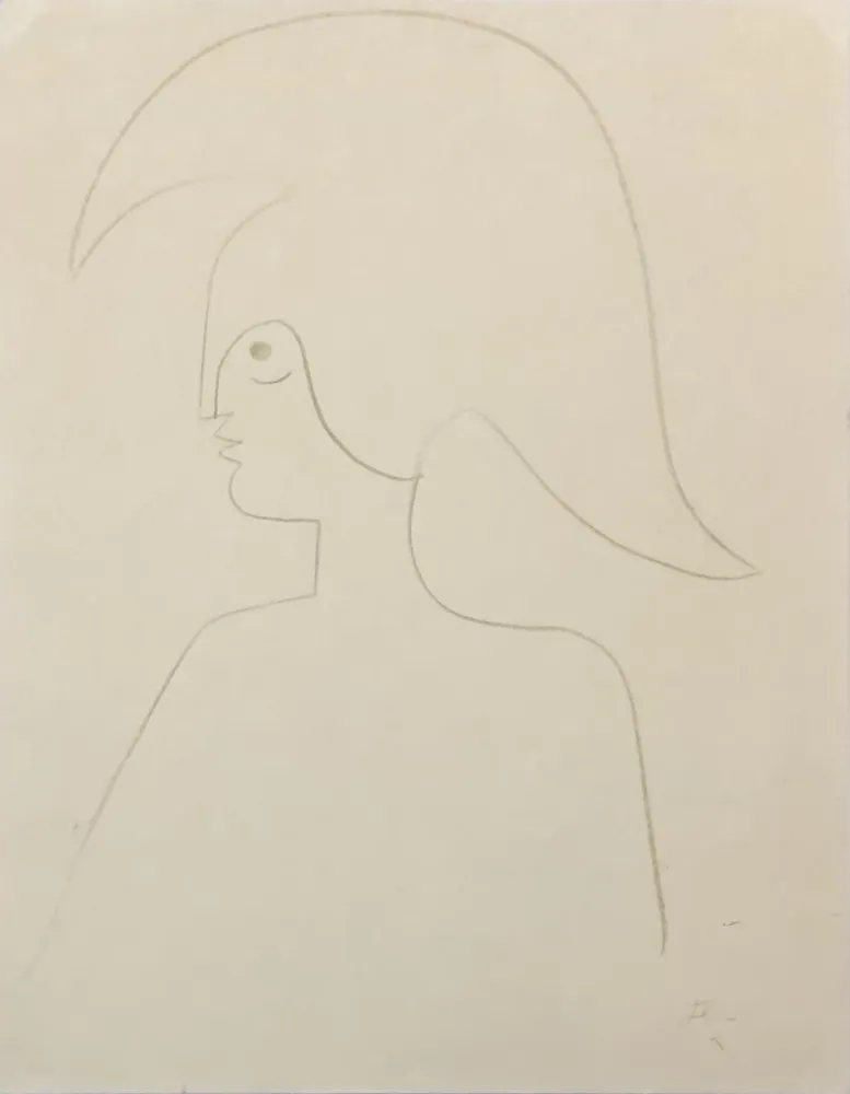 Нет Никаких Технических Cocteau - Man with Helmut