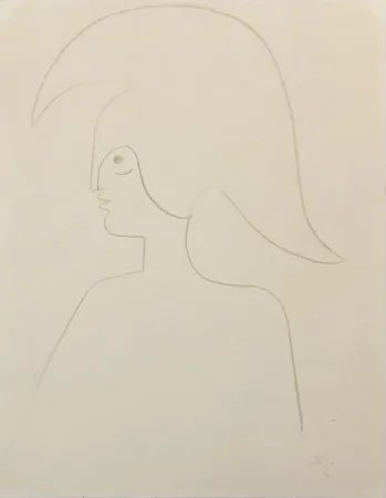 Нет Никаких Технических Cocteau - Man with Helmut