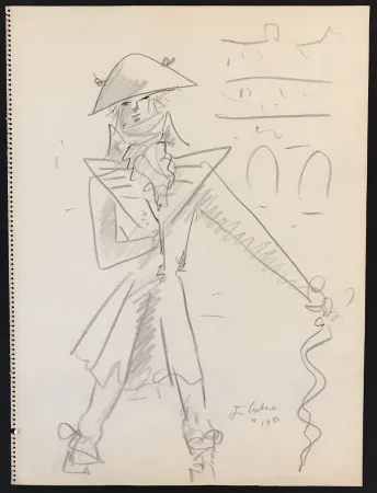 Нет Никаких Технических Cocteau - Napoleon a Paris