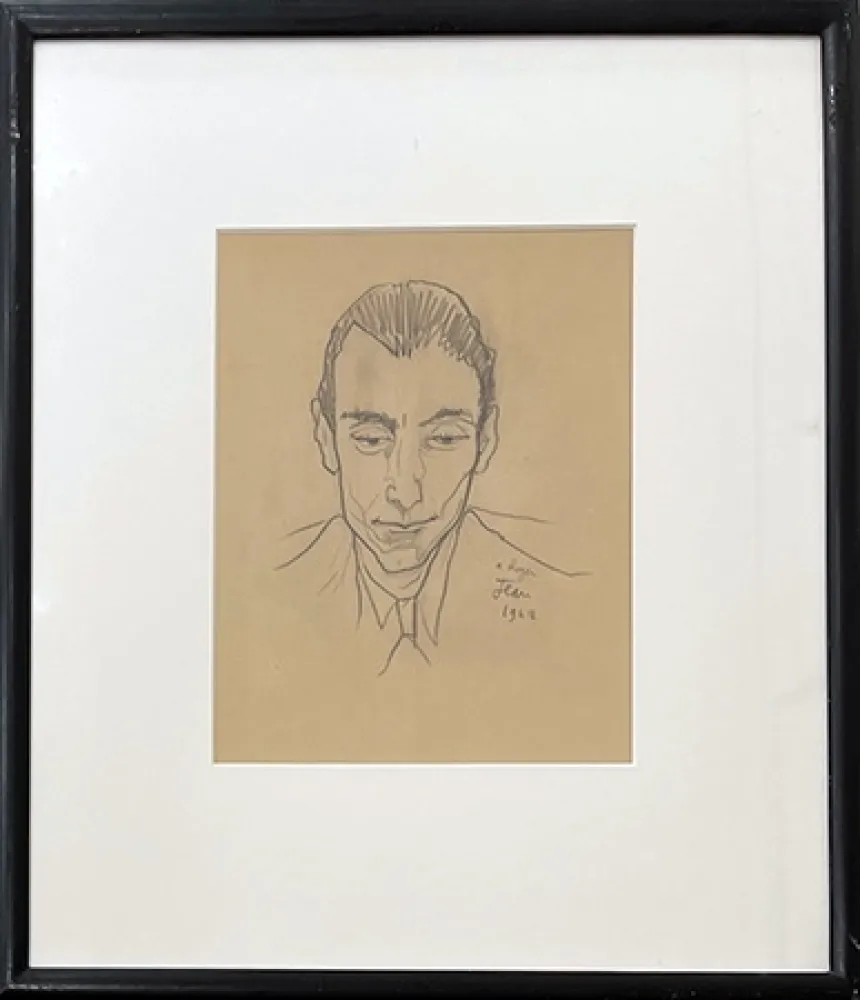 Нет Никаких Технических Cocteau - Roger Lannes