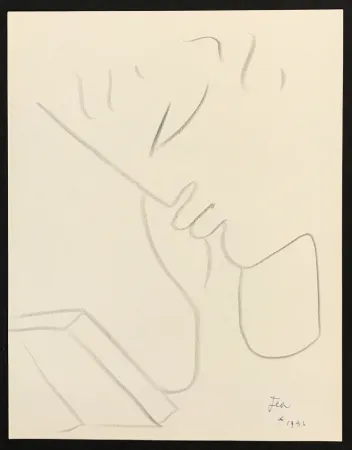 Нет Никаких Технических Cocteau - The Reader