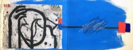 Карборунд Coignard - Bleu   planche 6