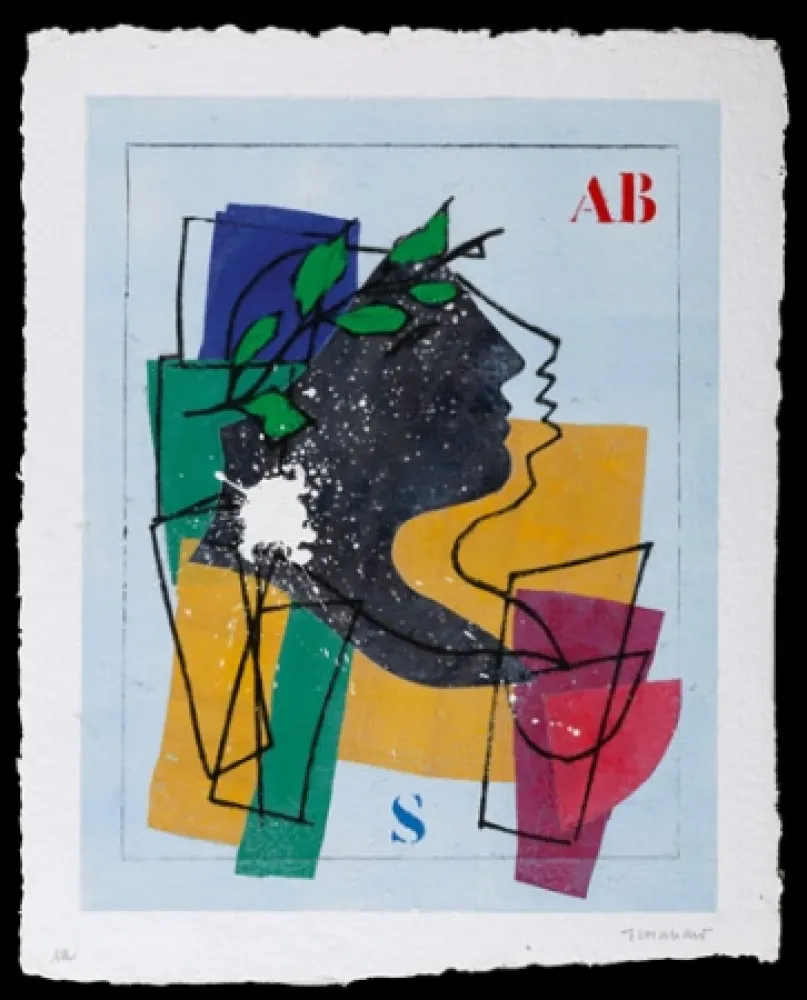 Карборунд Coignard - Etrusque