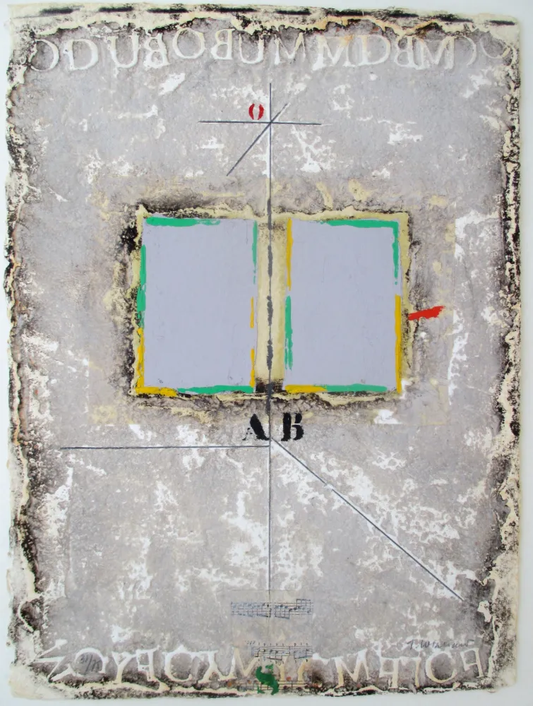 Карборунд Coignard - Gris