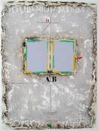 Карборунд Coignard - Gris