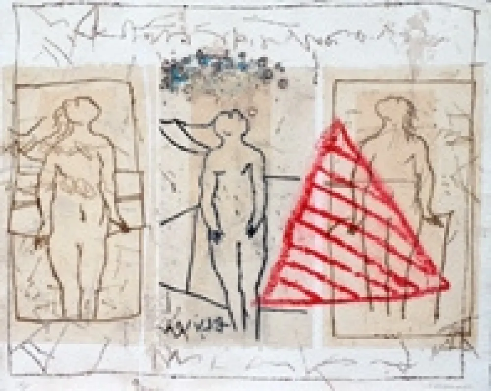 Карборунд Coignard - Homage à Mozart