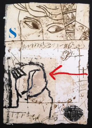 Карборунд Coignard - Hommage à Max Papart 