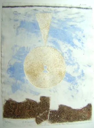 Карборунд Coignard - No title