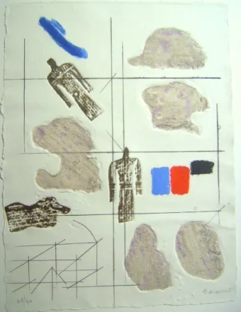 Карборунд Coignard - No title