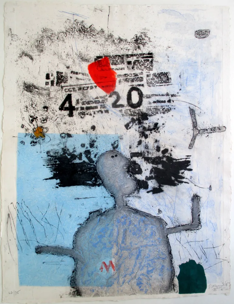 Карборунд Coignard - No title