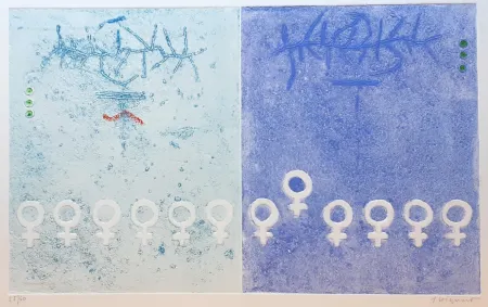 Карборунд Coignard - Pair-Impair-Simultanéité, Pair