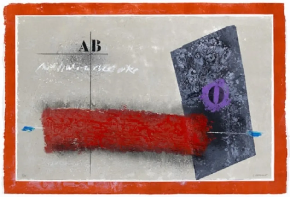 Карборунд Coignard - Perturbation en O