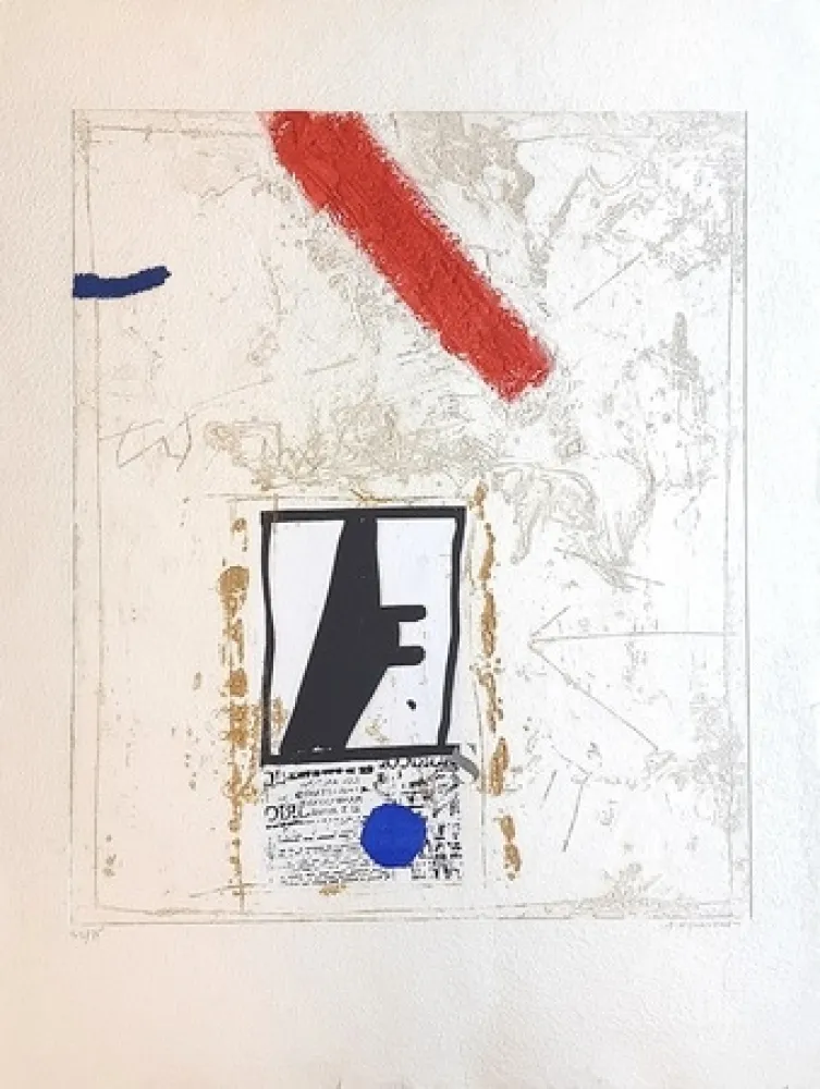 Карборунд Coignard - Ponctuellement