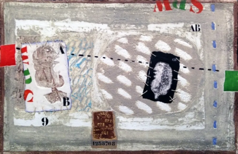 Карборунд Coignard - Sollicitation abrupte