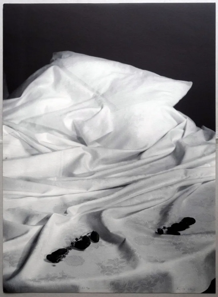 Литография Collins - A.L. Joan Prats - Formigues