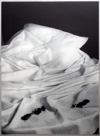 Литография Collins - A.L. Joan Prats - Formigues