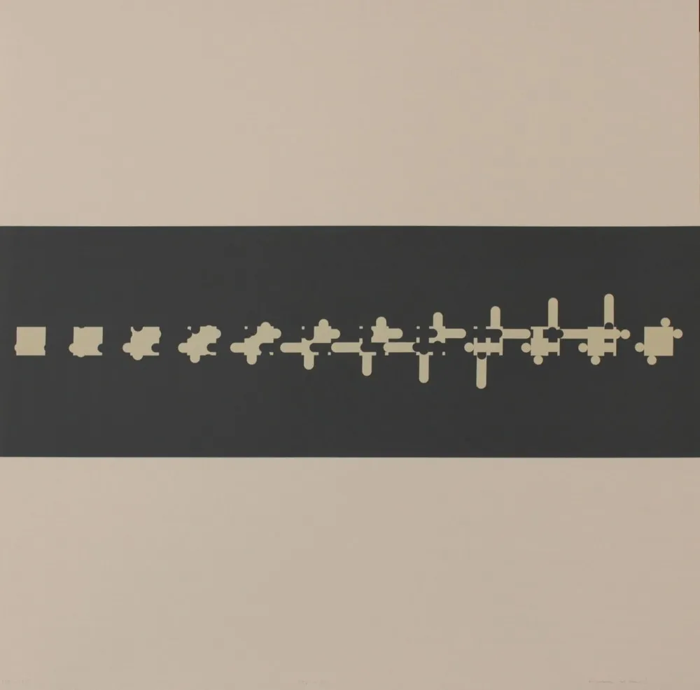 Литография Colombo - 