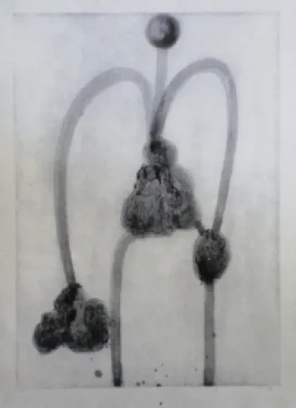 Офорт И Аквитанта Condo - More sketches of Spain-For Miles Davis 9