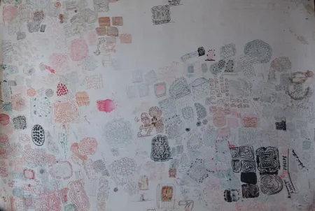 Нет Никаких Технических Consagra - (senza titolo)