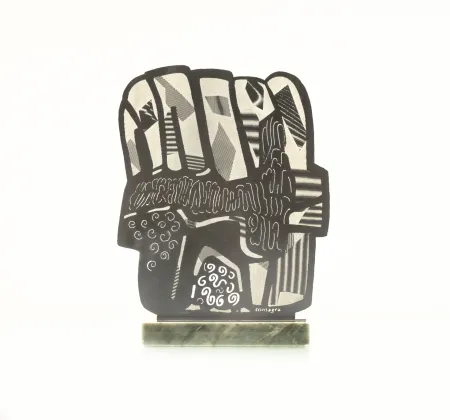 Многоэкземплярное Произведение Consagra - Sottilissime (A)