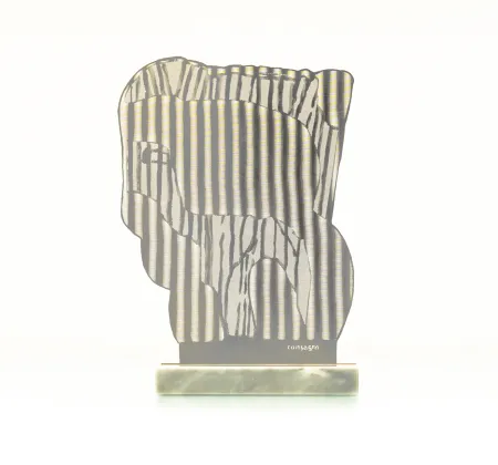 Многоэкземплярное Произведение Consagra - Sottilissime (C)