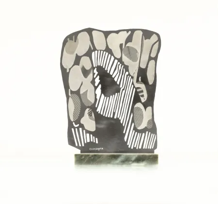 Многоэкземплярное Произведение Consagra - Sottilissime (D)