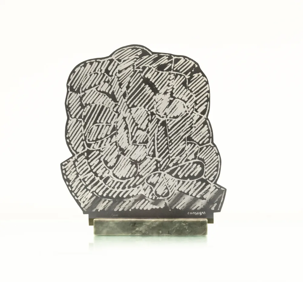 Многоэкземплярное Произведение Consagra - Sottilissime (E)