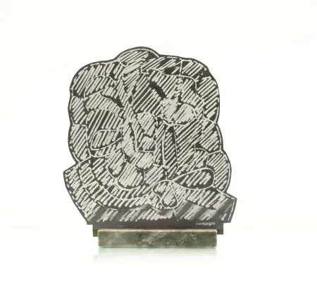 Многоэкземплярное Произведение Consagra - Sottilissime (E)