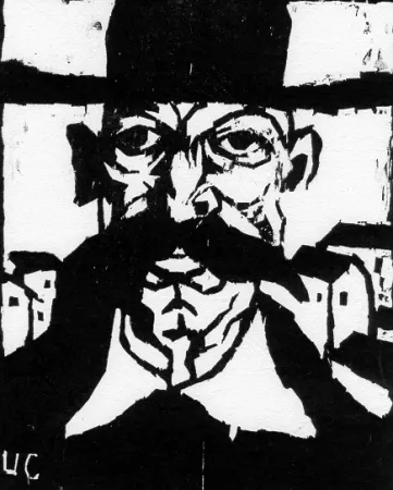 Иллюстрированная Книга Conti - A capofitto sul Cilestre