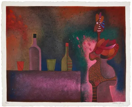 Нет Никаких Технических Cora - La camarera