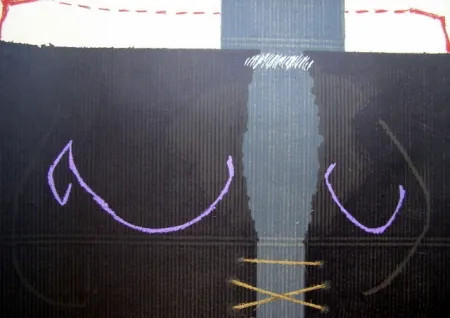 Литография Cormenzana - S/T