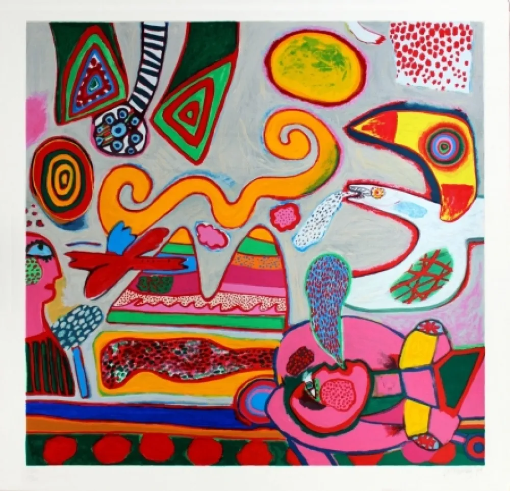 Нет Никаких Технических Corneille - Bain de soleil