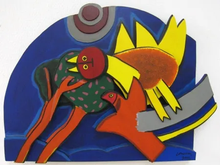 Многоэкземплярное Произведение Corneille - Ete Baroque