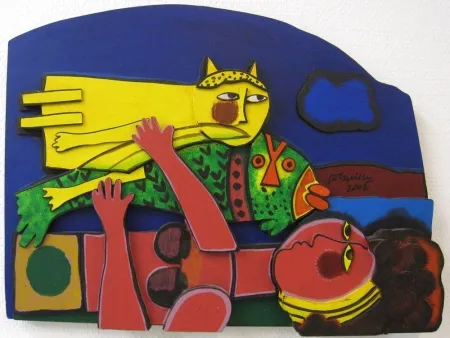 Многоэкземплярное Произведение Corneille - Ete Baroque